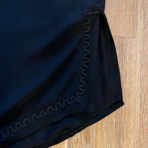 H&M Kimono with embroidered back - Picture 9 of 12